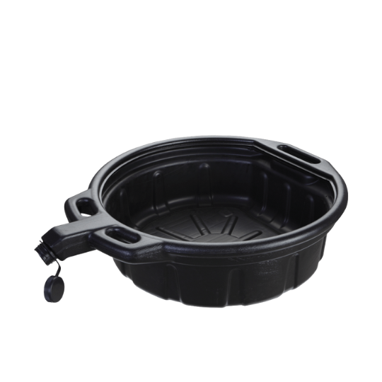 Groz Oil Drip Pan 16 Litre