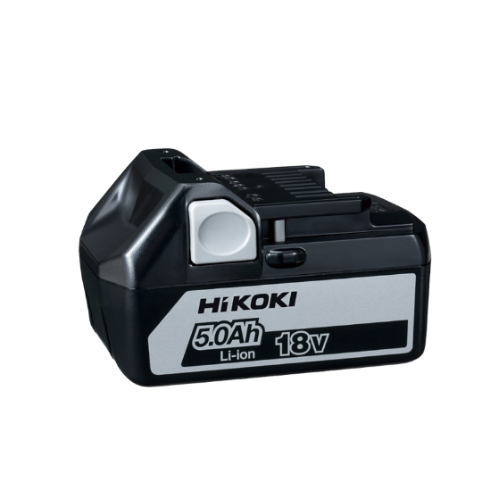 Hikoki Battery Only 18V 5.0AH