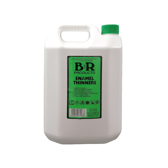 Enamel Thinners B & R