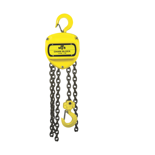 Mts Hoist Chain Lift Standard