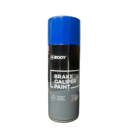 HB Body High Heat Brake Caliper Paint Aerosol 400ml