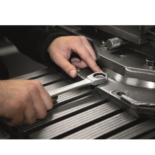 Stahlwille Ratchet Spanner 12-Piece Set