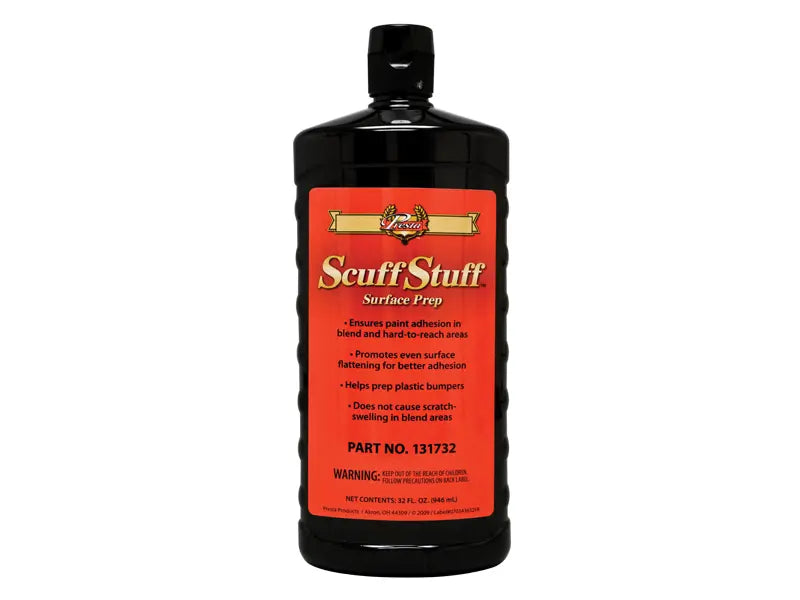 Presta Scuff Stuff Surface Preparation 827ml