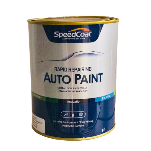Speedcoat 2K MS Primer Grey