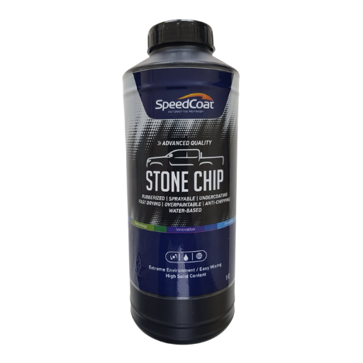 Speedcoat Stonechip