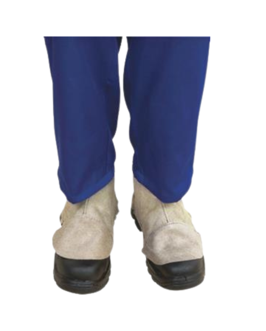 Matsafe Ankle Spats Leather Adjustable - Pair
