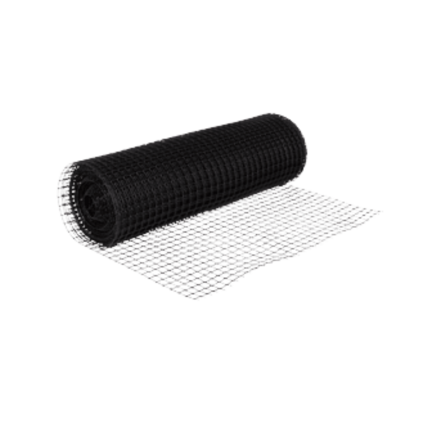 Mts Plastic Netting 30x30 1x25m