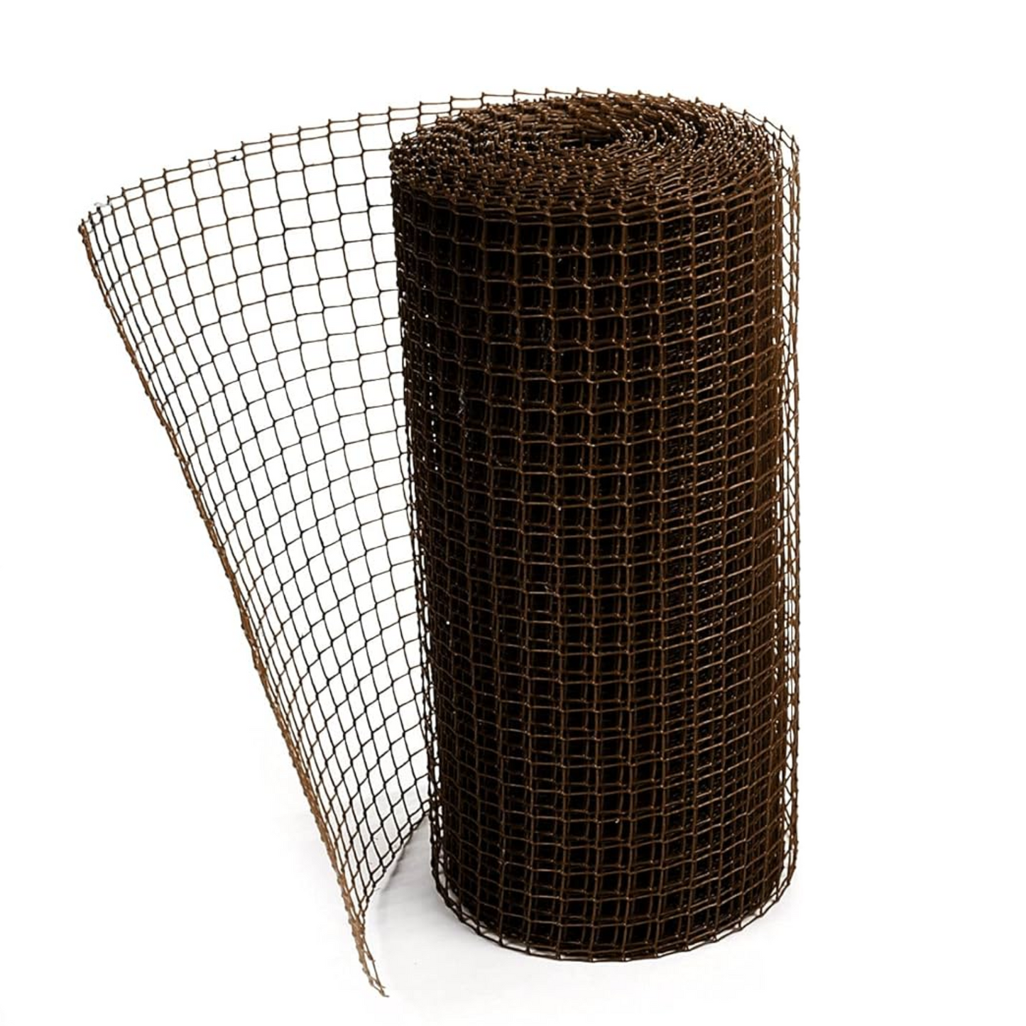 Mts Plastic Netting 30x30 1x25m