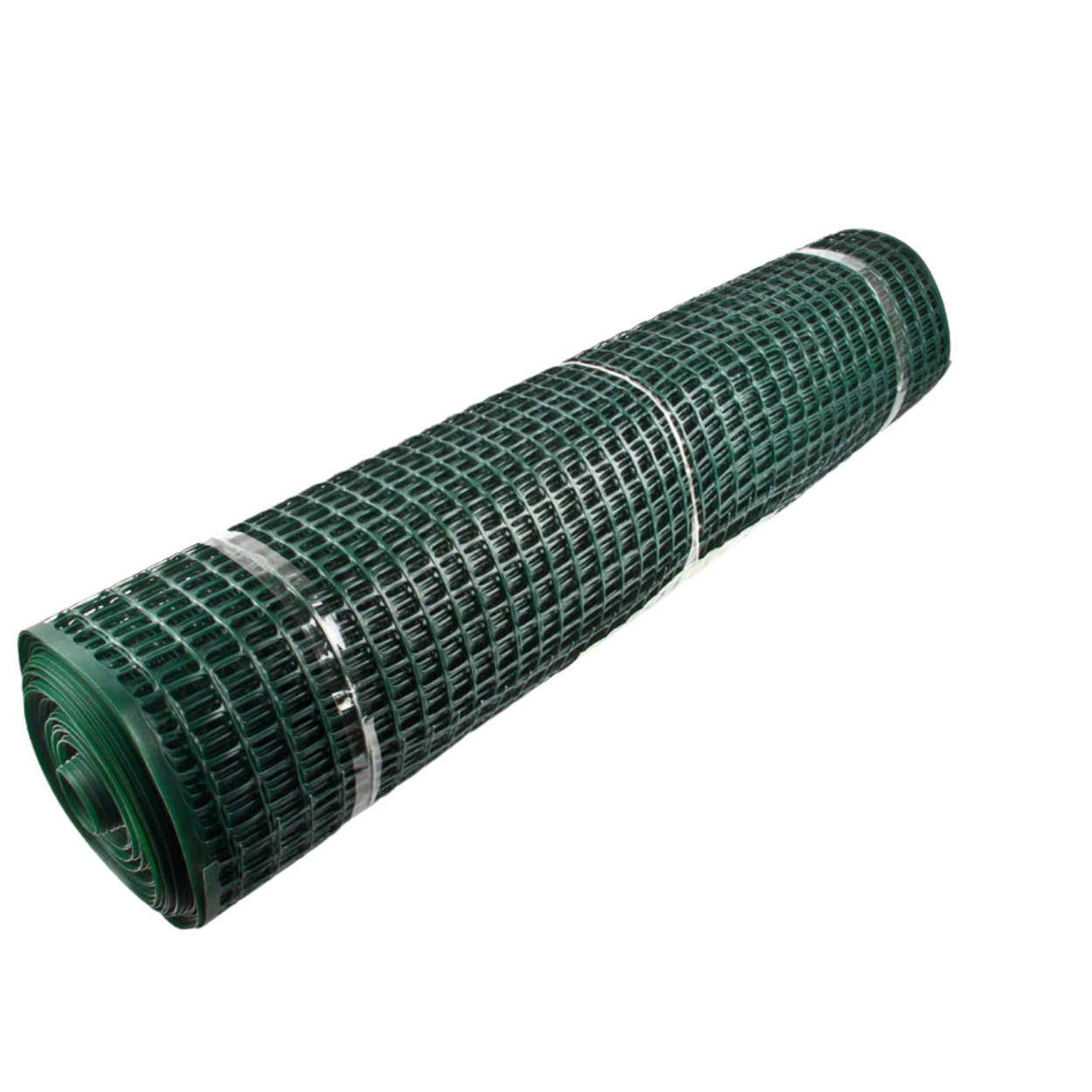 Mts Plastic Netting 30x30 1x25m
