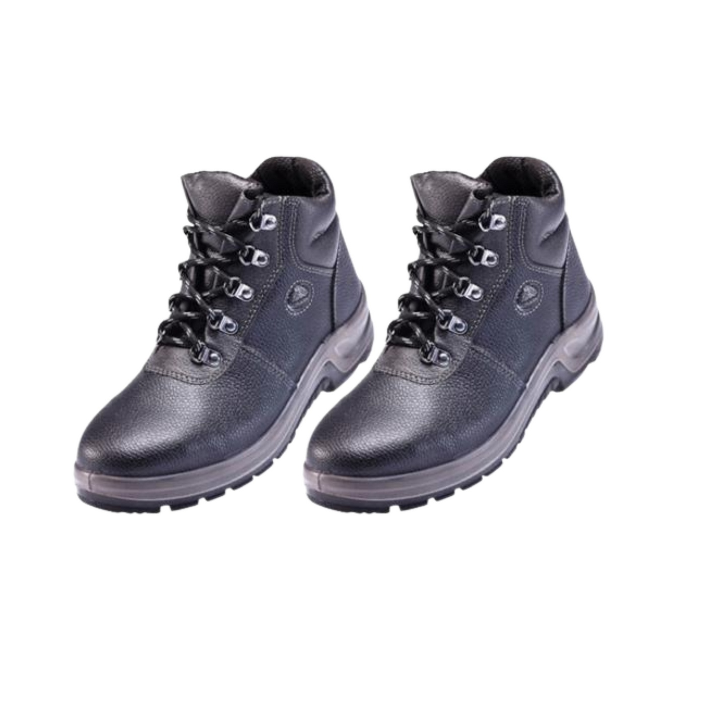 Bata Atlantic Safety Boot STC Black SABS