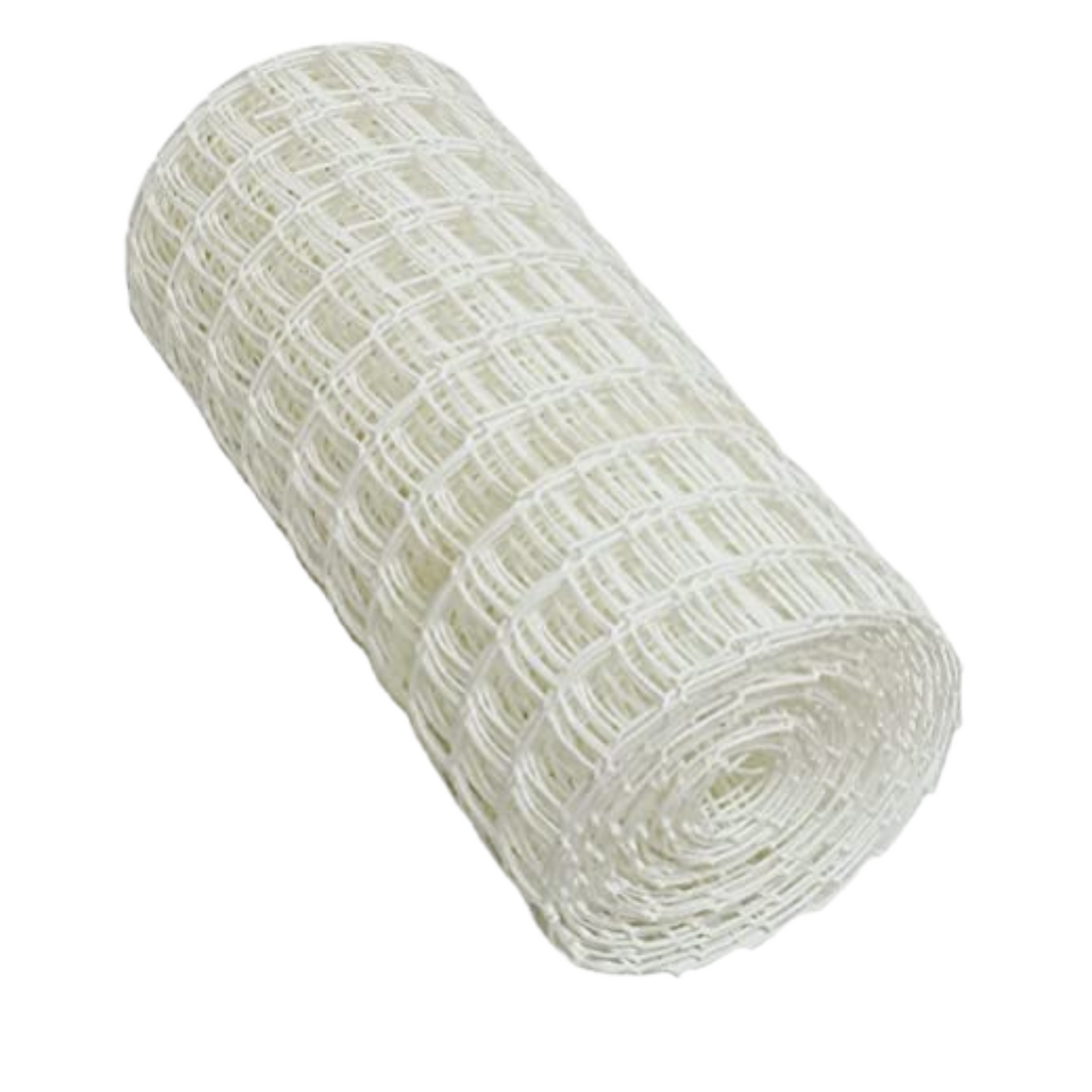 Mts Plastic Netting 30x30 1x25m