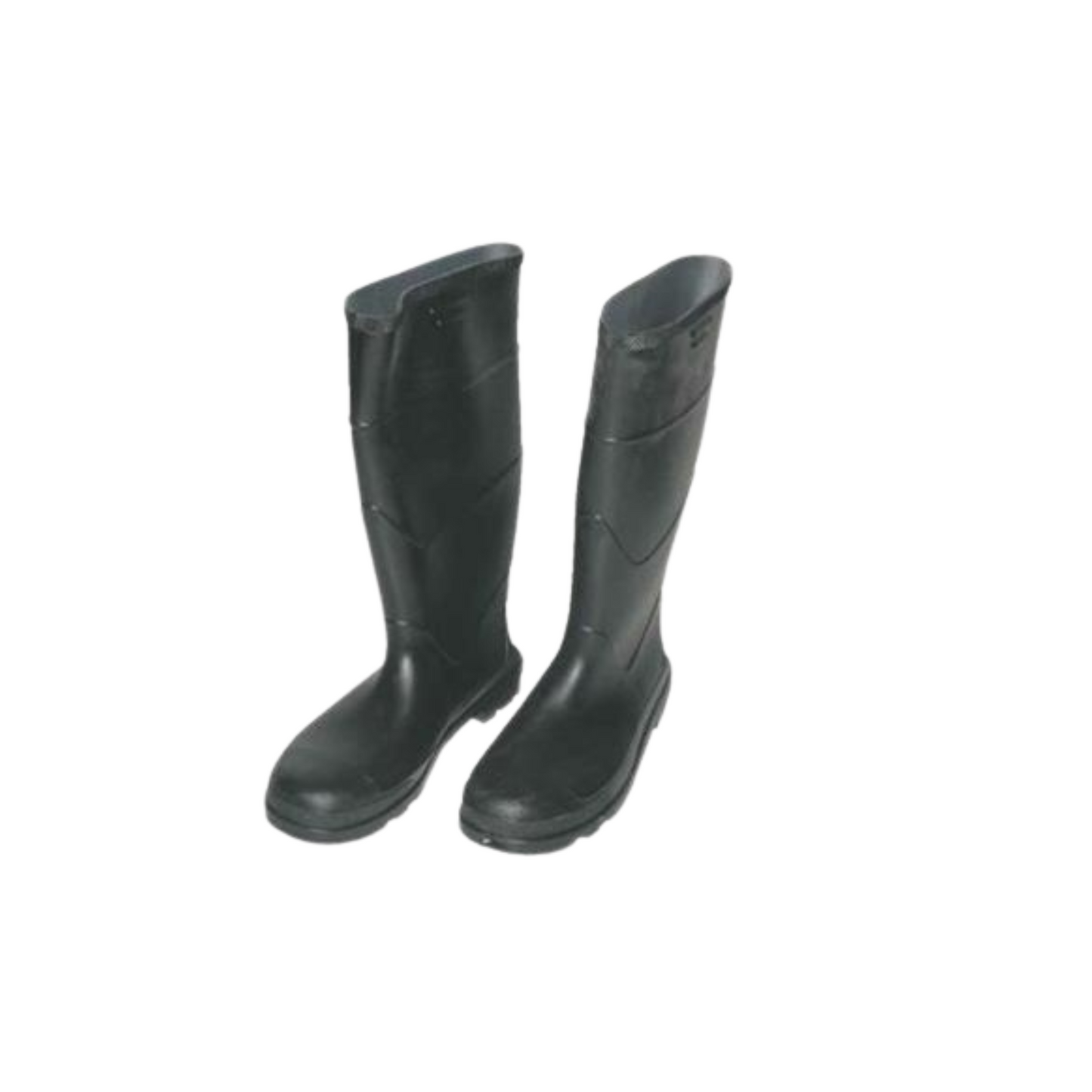 Bata Gumboots Jobber Non STC Black