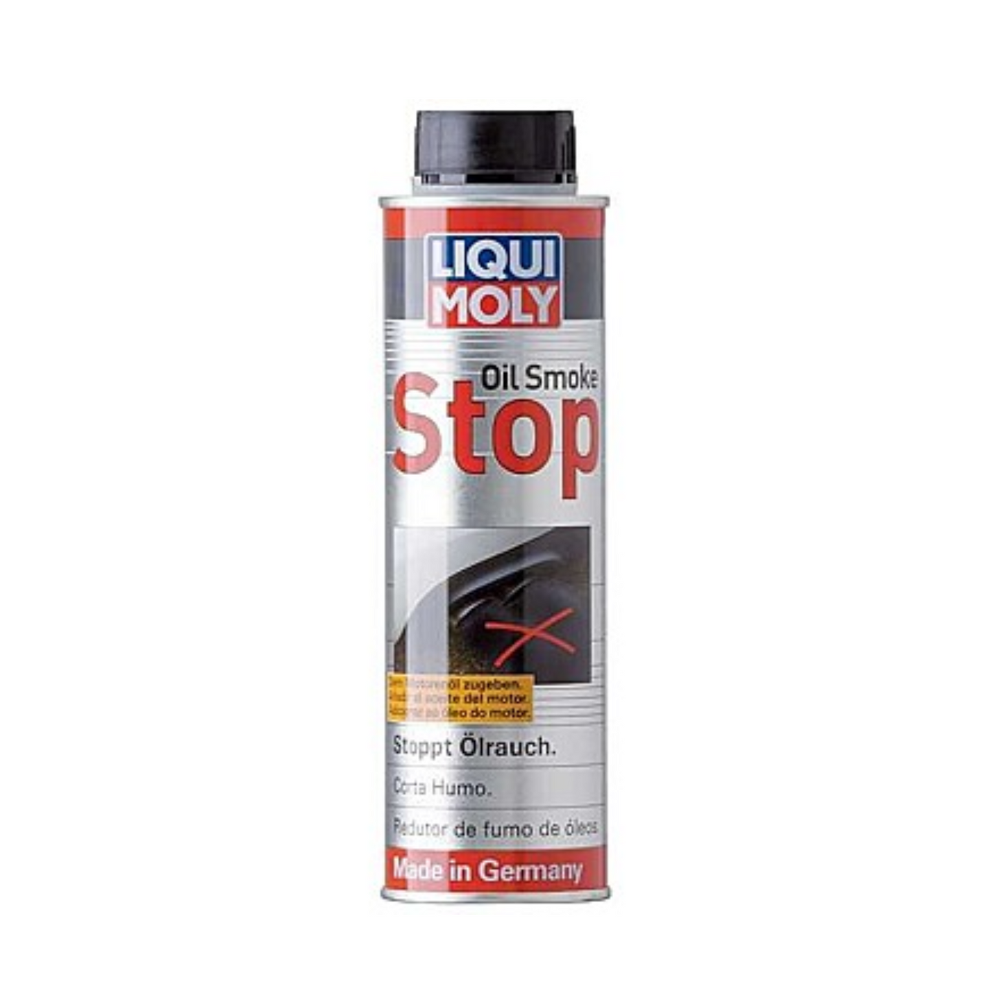 Liqui Moly Oil Smoke Stop 300ml