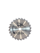 Fox– Circular saw blade wood