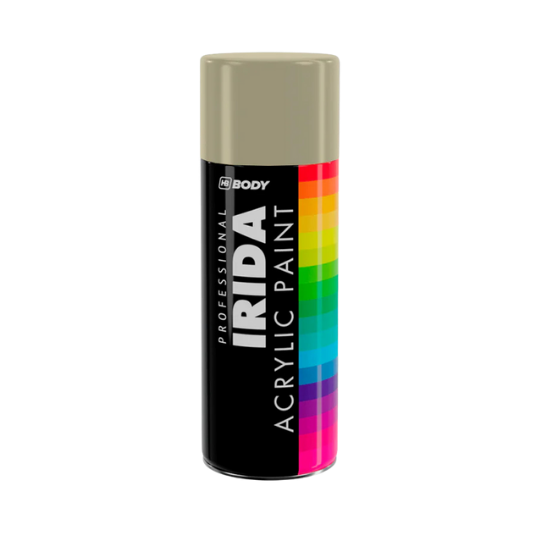 HB Body Professional Irida Acrylic Spray Paint