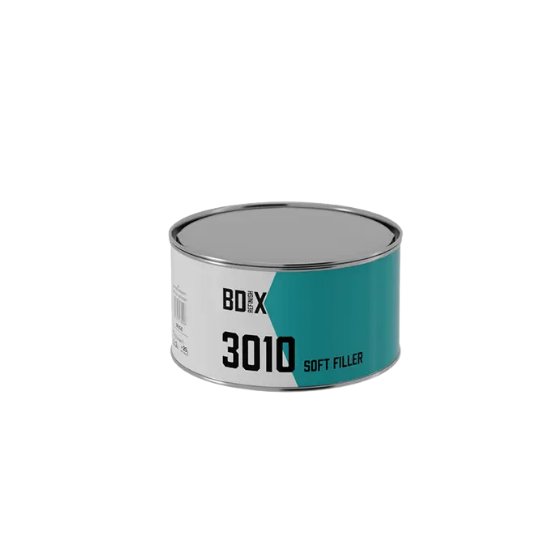 BDX 3010 Auto Soft Body Filler