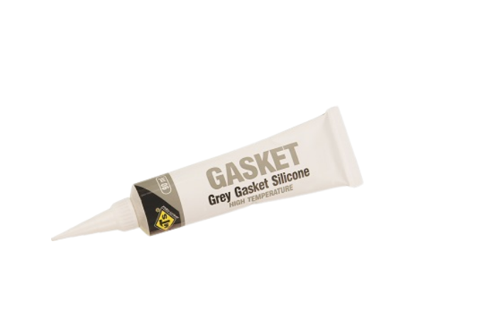 MTS Silicone Gasket Sealer Grey 90ml