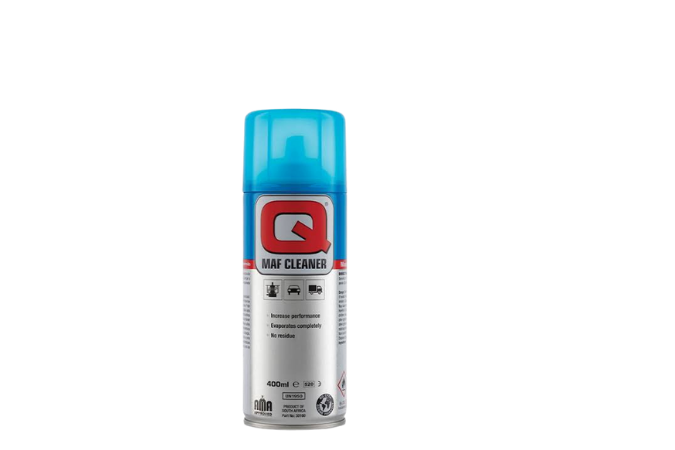 Q-MAF Sensor Cleaner 400ml