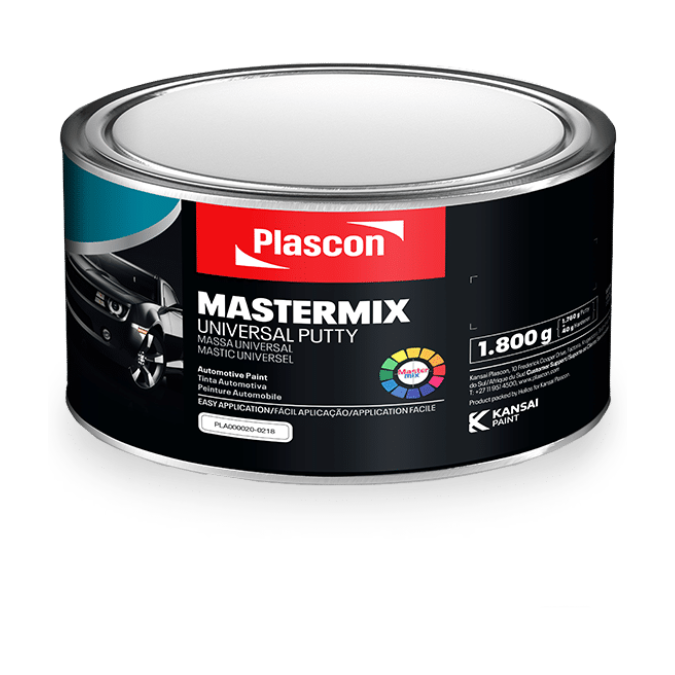 Plascon Mastermix Universal Putty 1.8kg