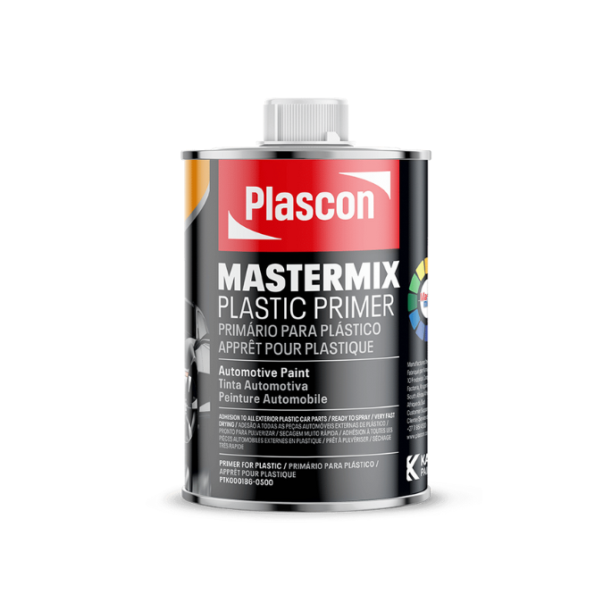 Plascon Mastermix Plastic Primer 1L