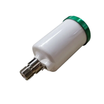 Bulldog Water Trap Inline Filter, 1/4” Thread
