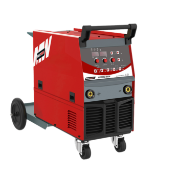 Matweld Welder Inverter Mig 350A Separate Feed 380 MAT9076
