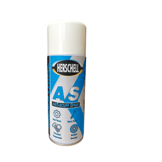 Herschell Anti Suff Stuff 400ml