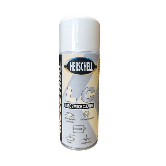Herschell Switch Cleaner 400ml