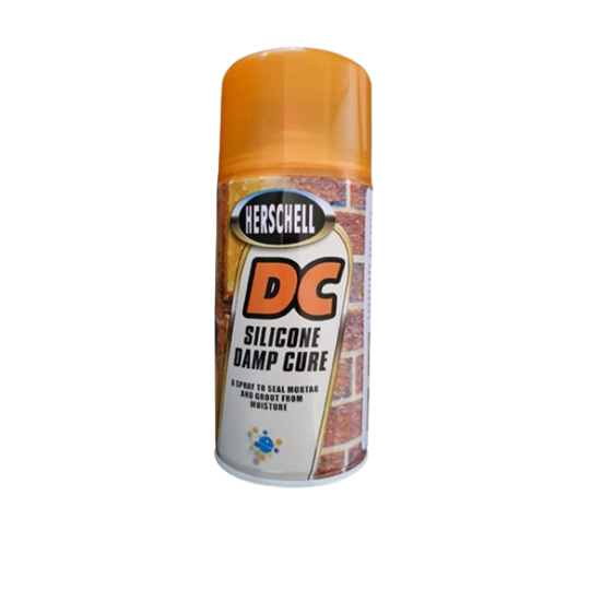Herschell Silicone Damp Cure 400ml