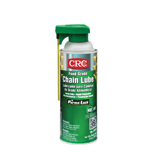 CRC Chain lube FPS Perma Lock 500ml 33236