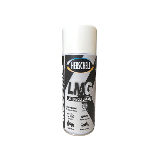 Herschell Grease Liquid Spray 400ml