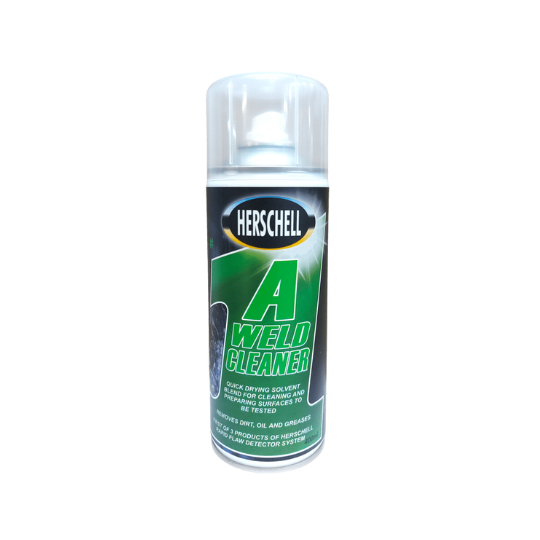 Herschell A. Weld Cleaner 400ml