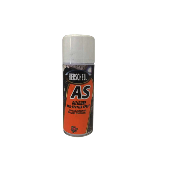 Herschell Anti-Spatter Silicone Spray 400ml