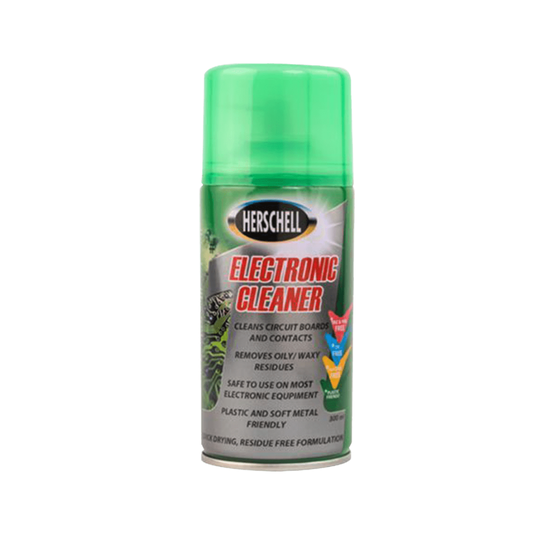 Herschell Electronic Cleaner 400ml