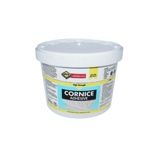 Mts Cornice Adhesive