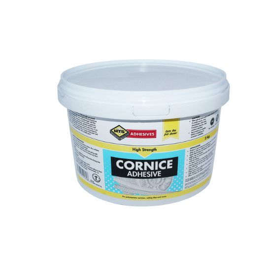 Mts Cornice Adhesive