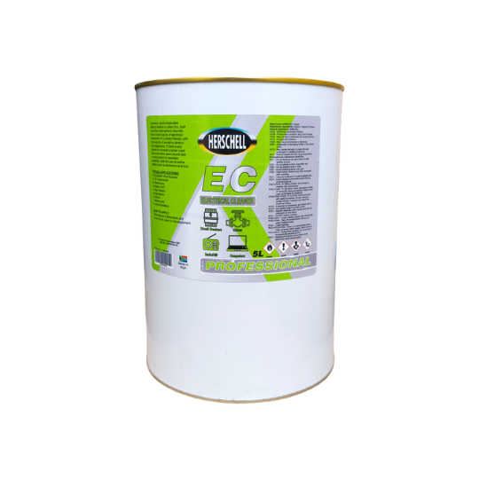 Herschell Electronic Cleaner