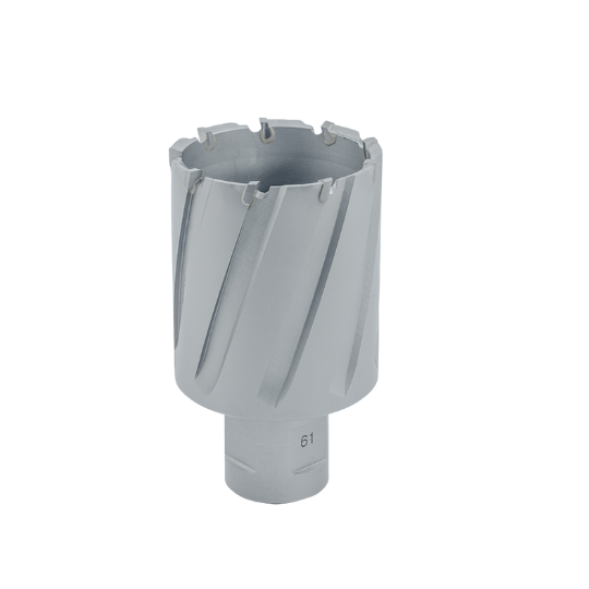 Euroboor Cutter TCT Doc 55mmx64mm