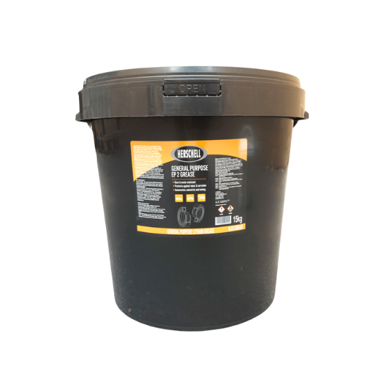 Herschell Grease Multipurpose EP2
