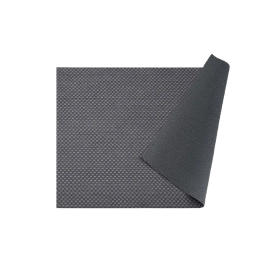 Bulldog FantastiClean Double sided Microfiber Cloths Grey 36pcs/roll