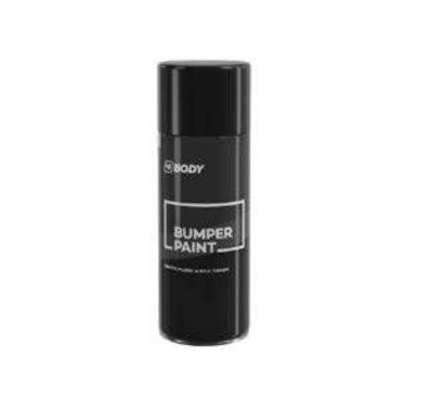 HB Body Bumper Paint for Plastic Bumpers and Parts
