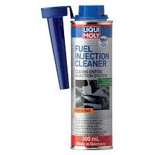 Liqui Moly Fuel Injection cleaner 300ml