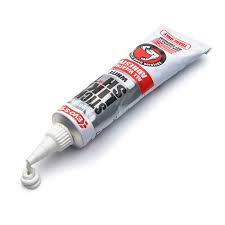 Alcolin Evo-Stik Sticks Like Sh*t White