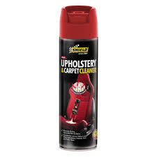 Shield Upholstery & Carpet Cleaner 275ml