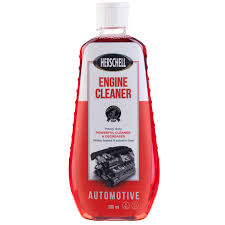 Herschell Engine Cleaner