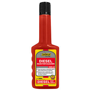 Shield Diesel Injector Cleaner 350ml
