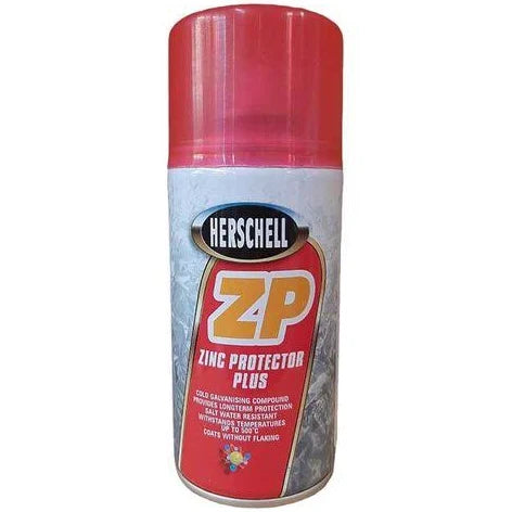 Herschell Zinc Protector Cold Zinc 400ml