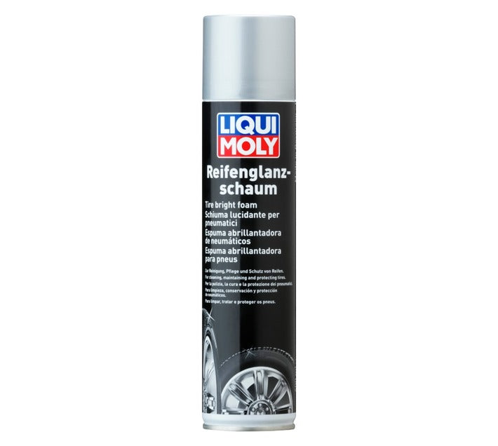 Liqui Moly Tire Bright Foam 400ml