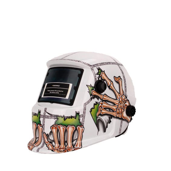 Matweld Helmet Auto-Dark Grind