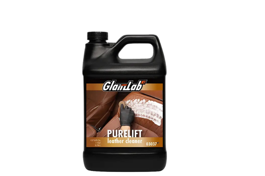 Glanzlab Purelift Leather Cleaner
